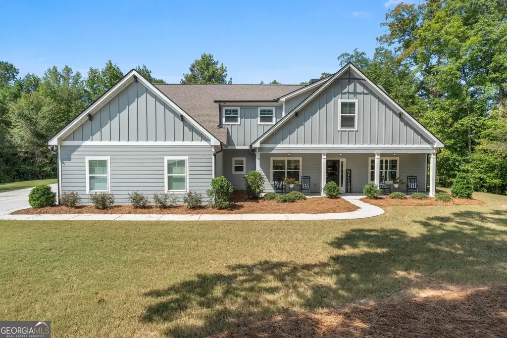 1 Firepit Court, Senoia