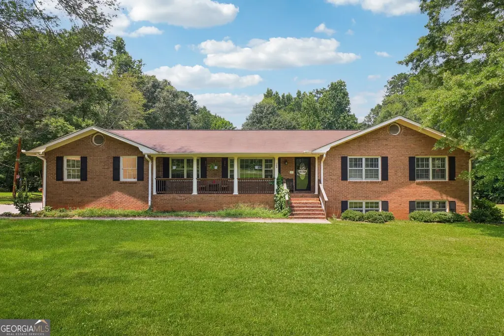 508 E Boyd Road, Hogansville