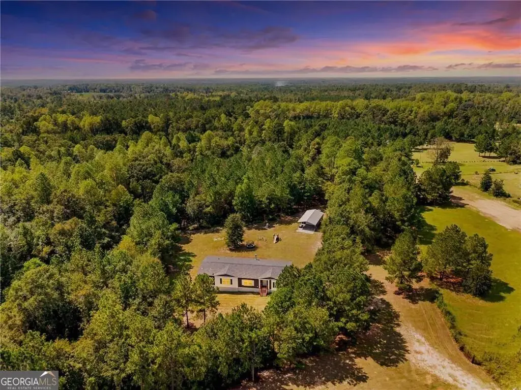4179 Nevils Groveland Road, Pembroke