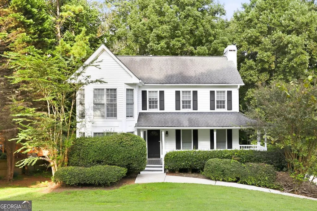 35 Kimball Court, Douglasville