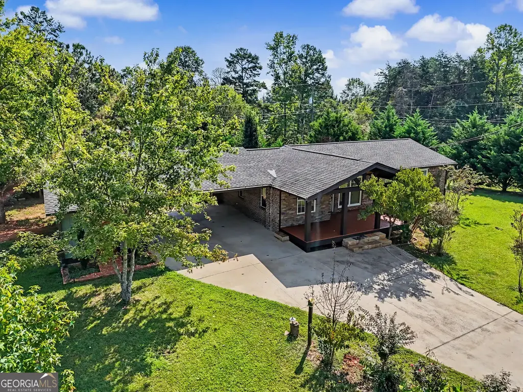161 Southgate Road, Alto