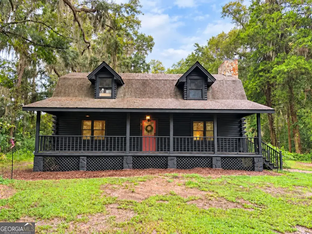 215 Hendricks Lane, Brunswick