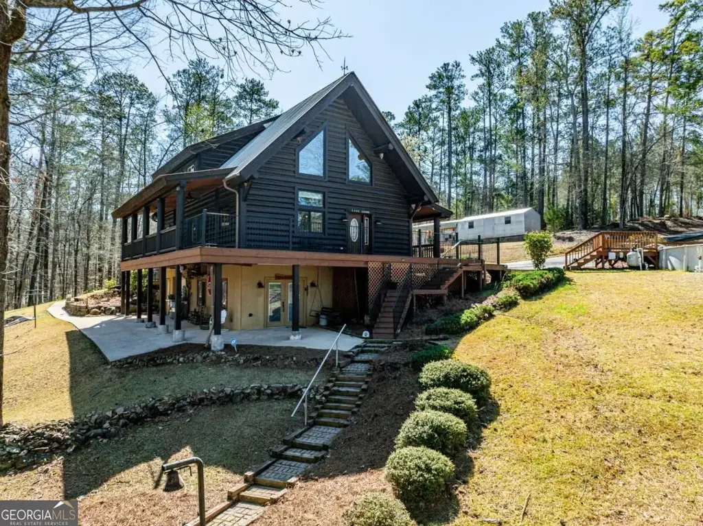 159 Dam Road, Milledgeville
