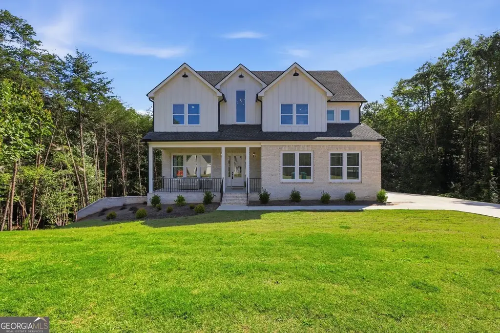 418 Beachwood Drive, Cornelia