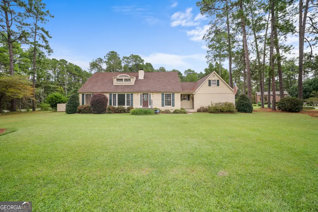 406 Pony Trail, Statesboro