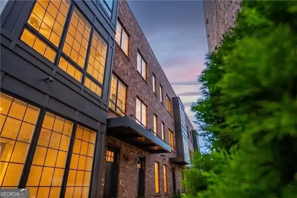 287 Castleberry Hill Walk Sw, Atlanta