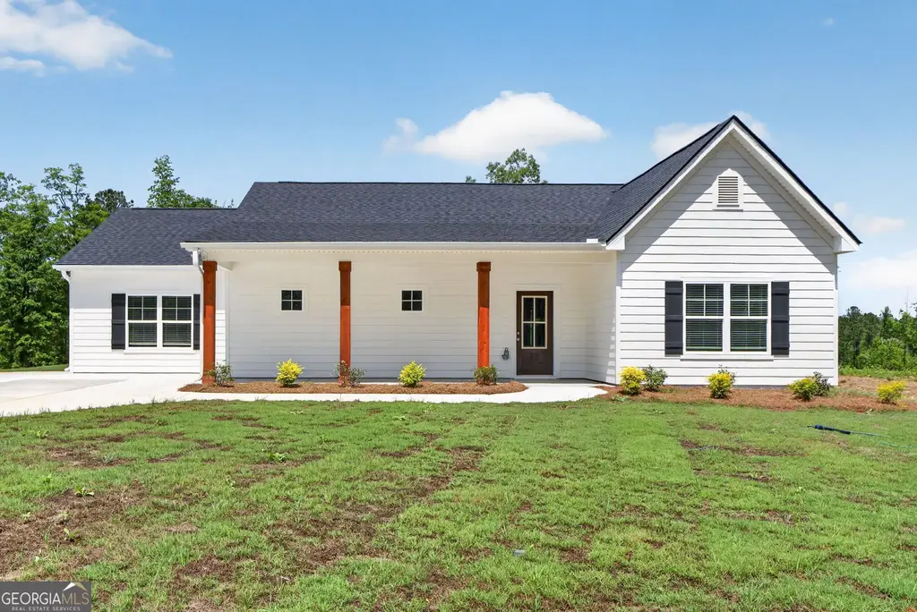331 Andrews Mill Road, Greenville