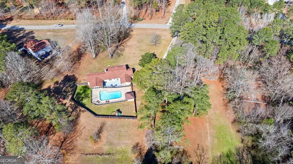 751 Brimer Road, Newnan