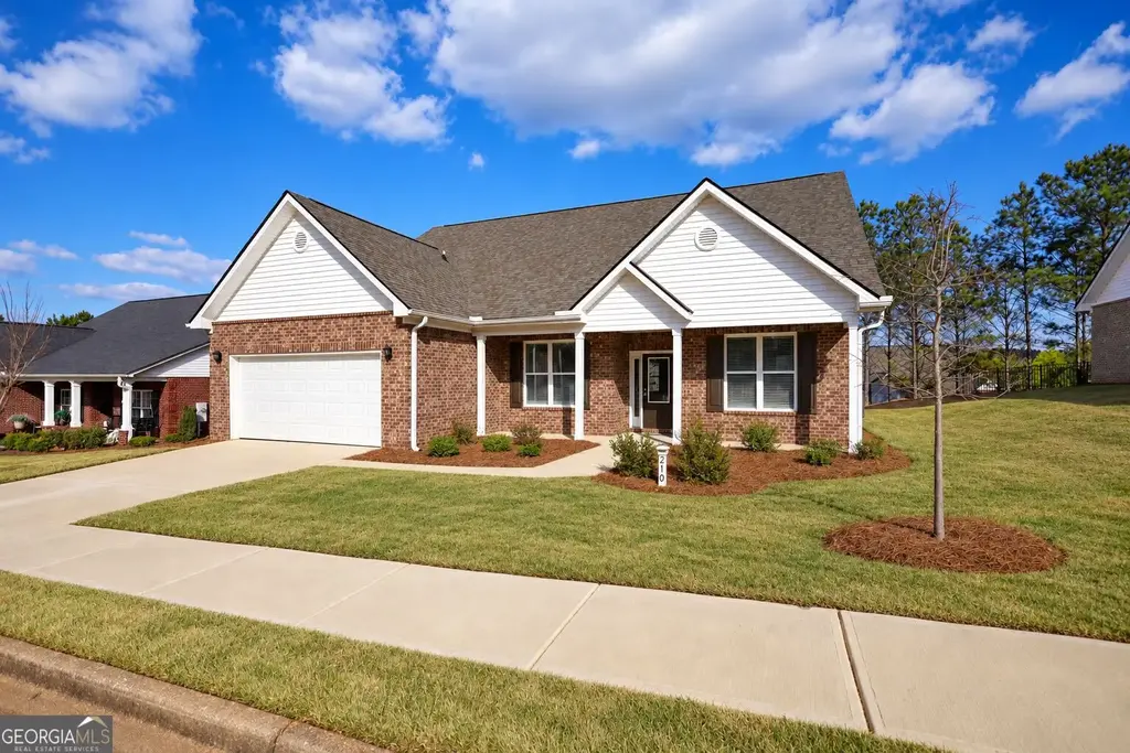 210 Park Place Trail, Social Circle