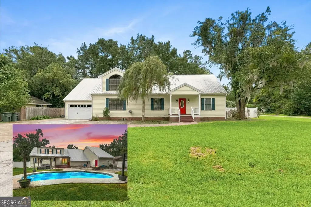 700 E Bay Avenue, Kingsland
