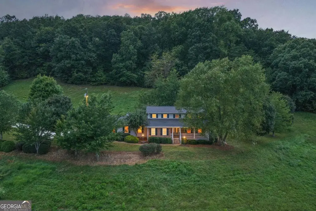 1578 Old Ringgold, Rocky Face