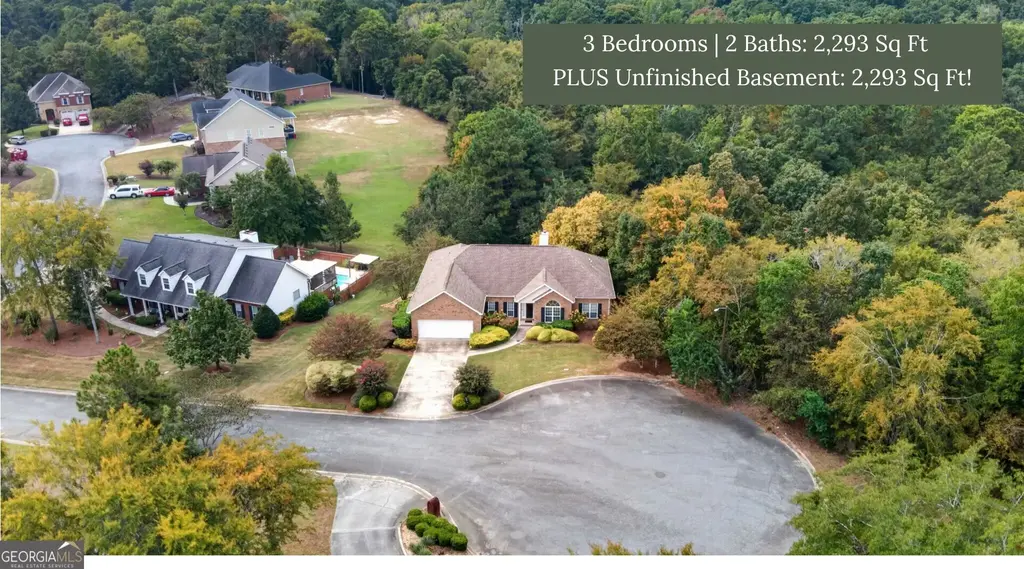 110 Fredericksted Place, Macon