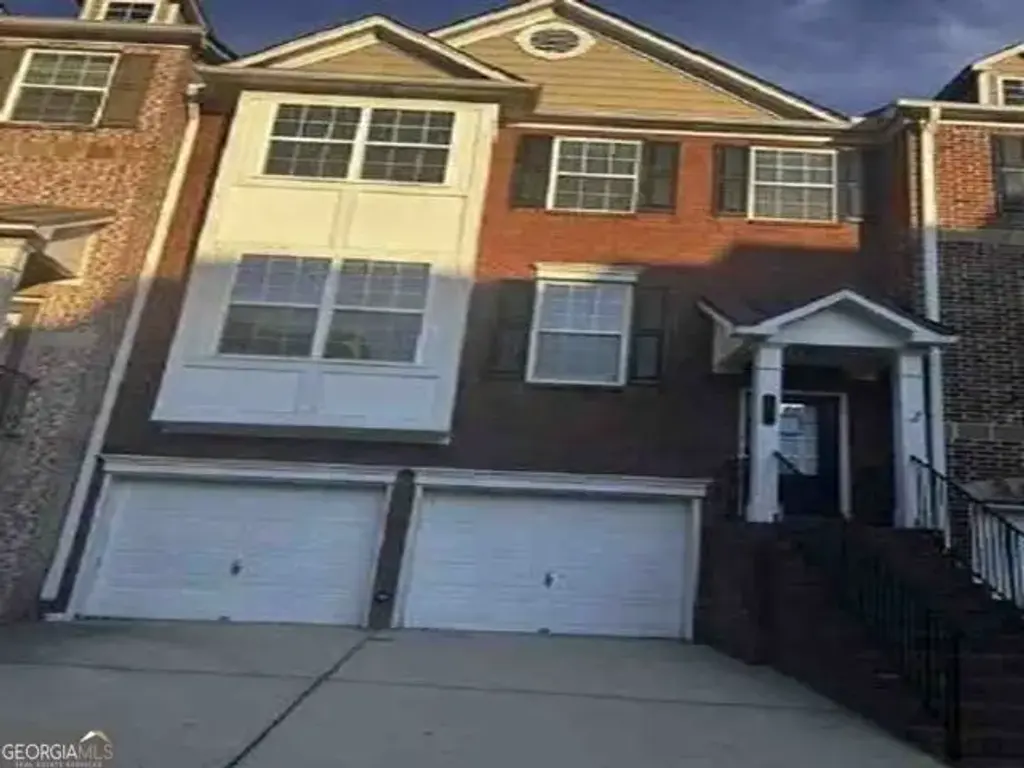 5317 Concordia Place Se 10, Mableton
