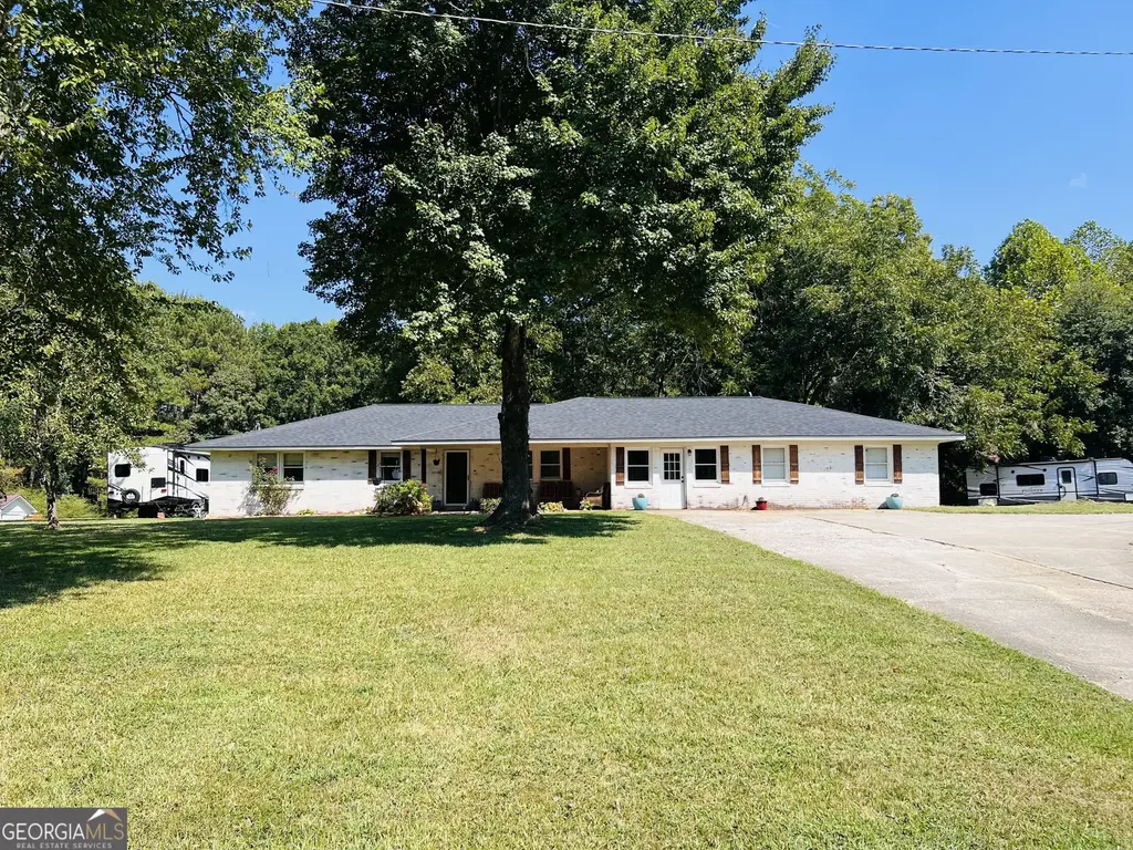 4085 Mount Zion Road, Carrollton
