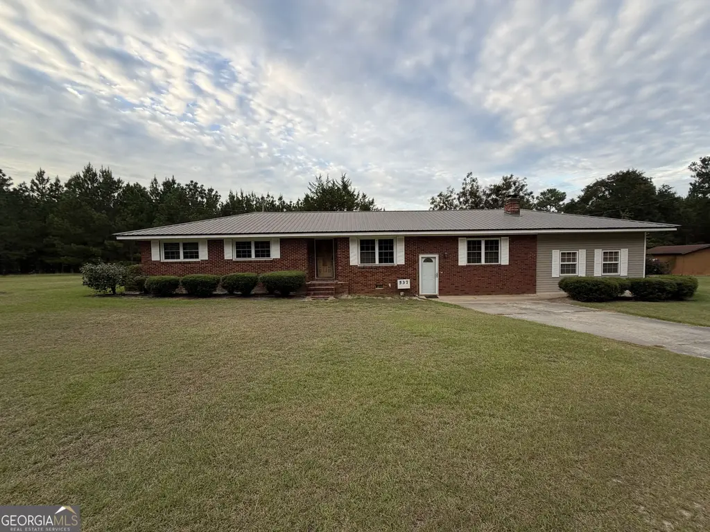537 Mcdonald Road, Sylvania