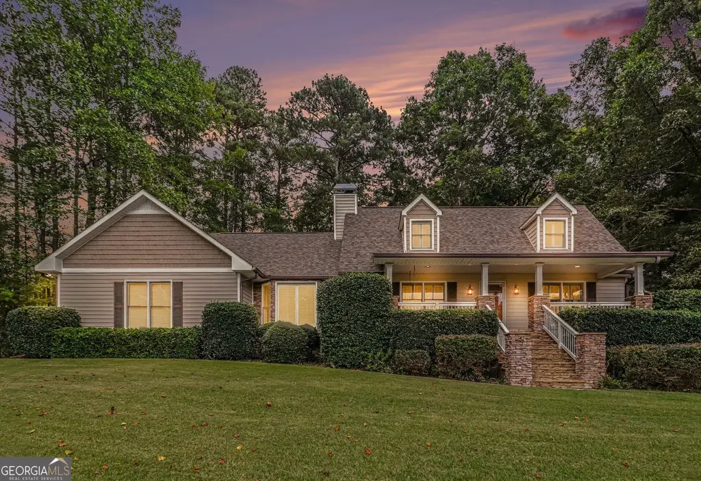155 Mallard Drive, Carrollton