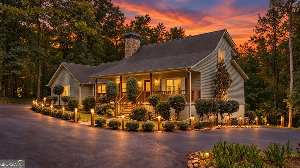 111 North Bethany Road, McDonough