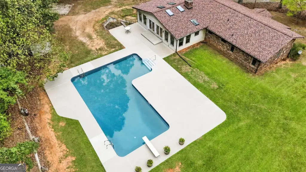 530 Adams Road, Fayetteville