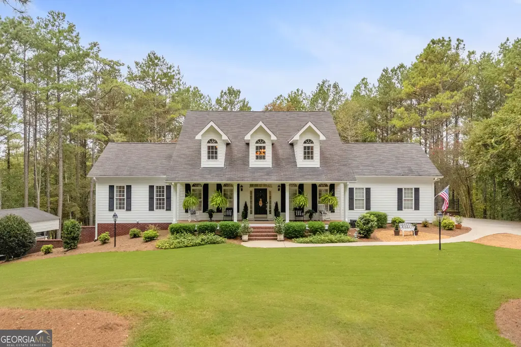 1019 Brush Creek Road, Colbert