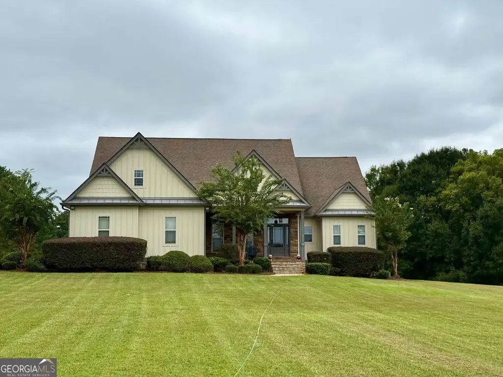 2655 Turner Road, Williamson