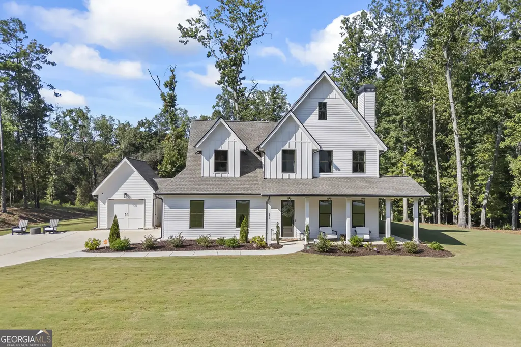 250 Ewing Way, Dacula