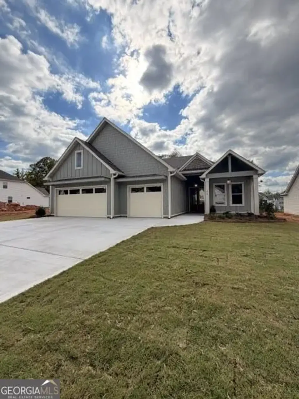 95 Loring Lane, Senoia