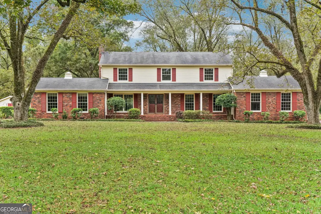 4763 Highway 41 S, Macon