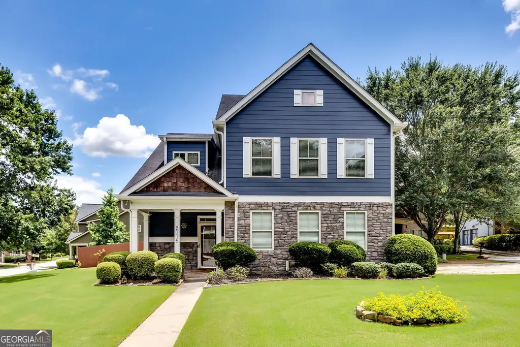 3116 Silver Hill Terrace Se, Atlanta