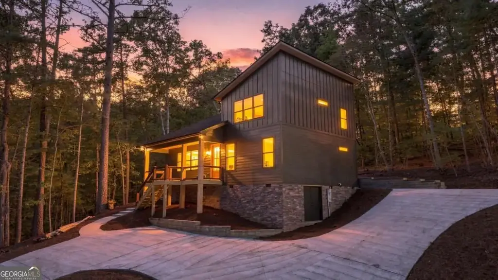 84 Hale Court 3380r, Ellijay
