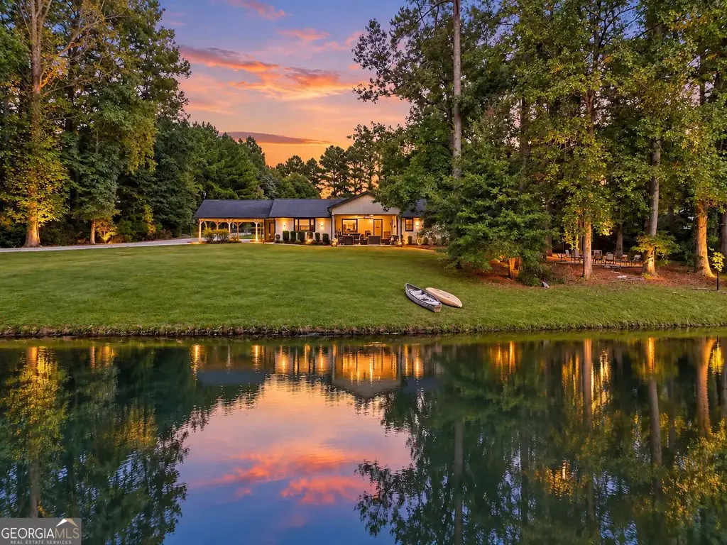 1085 Campground Road, McDonough