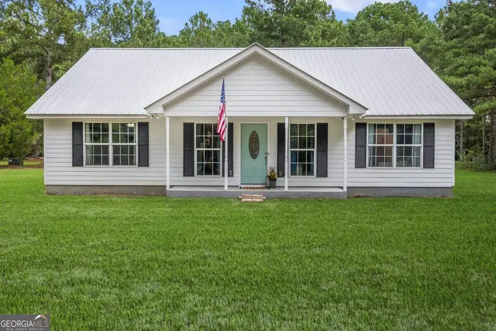 217 Bens Branch Road, Newington