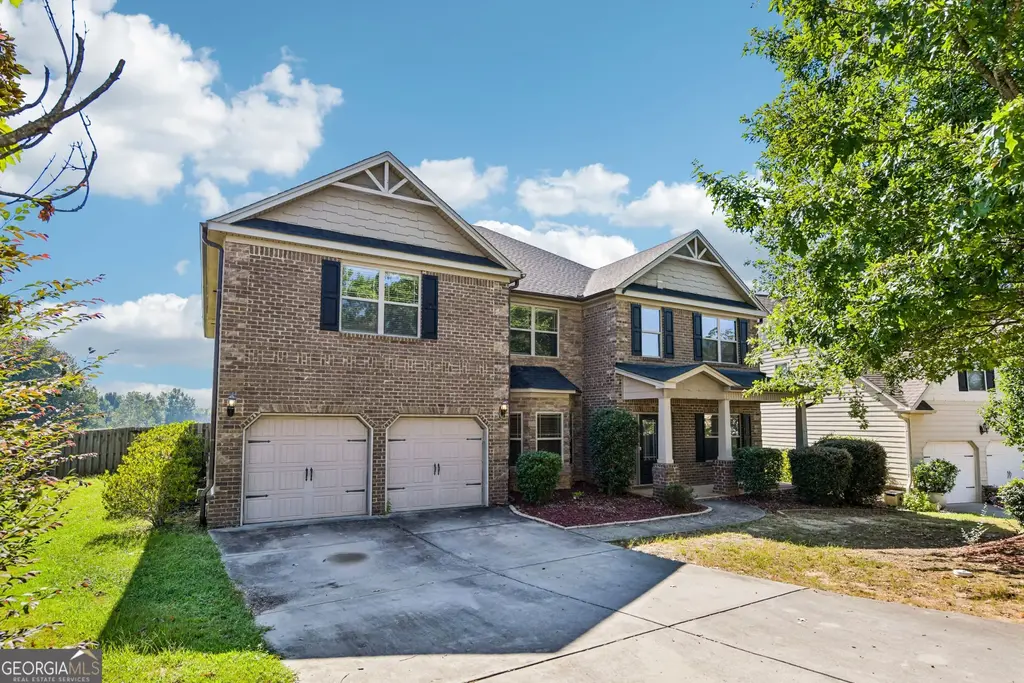 2432 Sunflower Drive, Evans