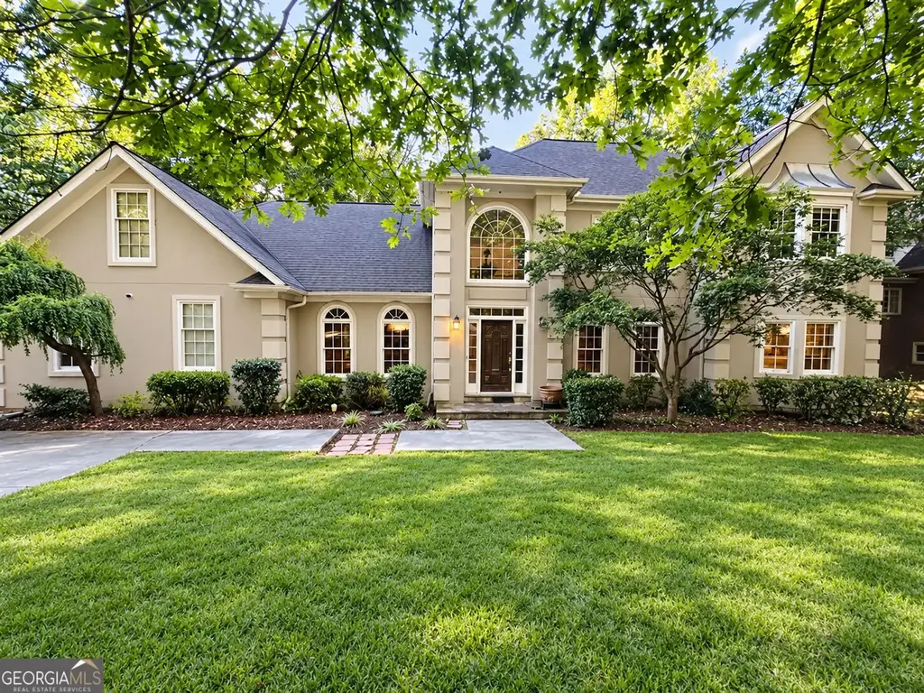 4705 Riversound Drive, Snellville