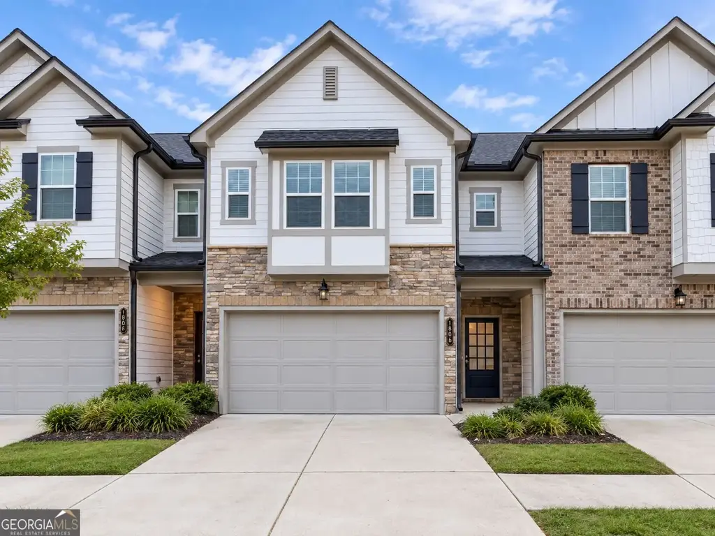 1408 Ben Park Way, Grayson