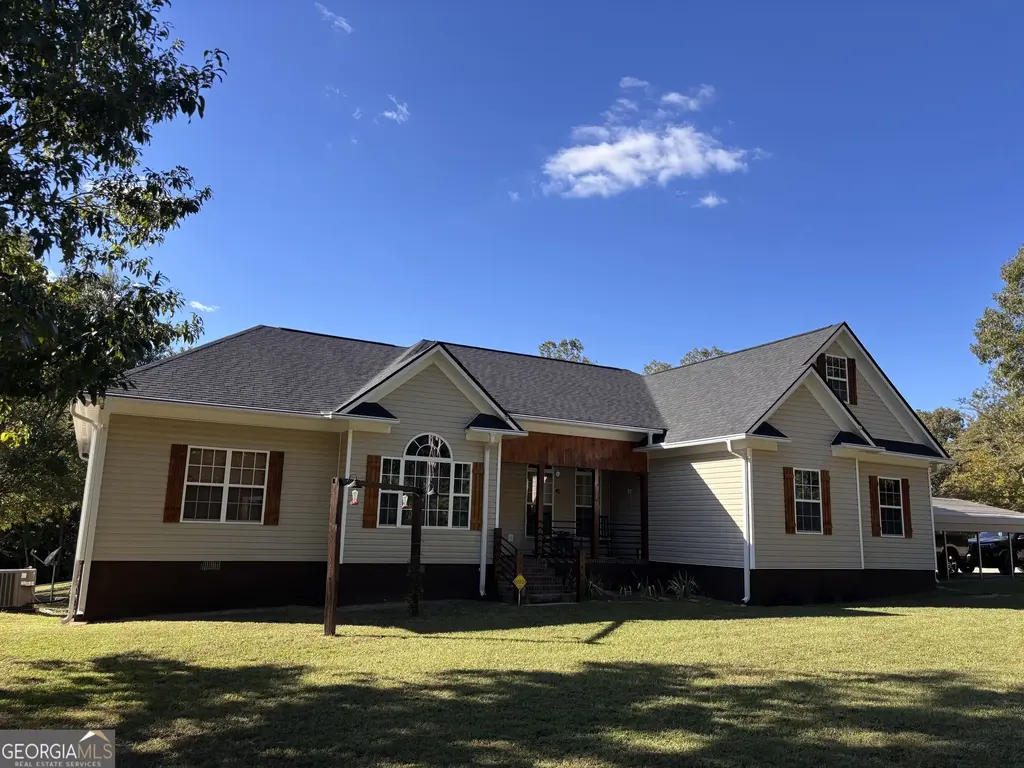 132 Kent Road, Macon