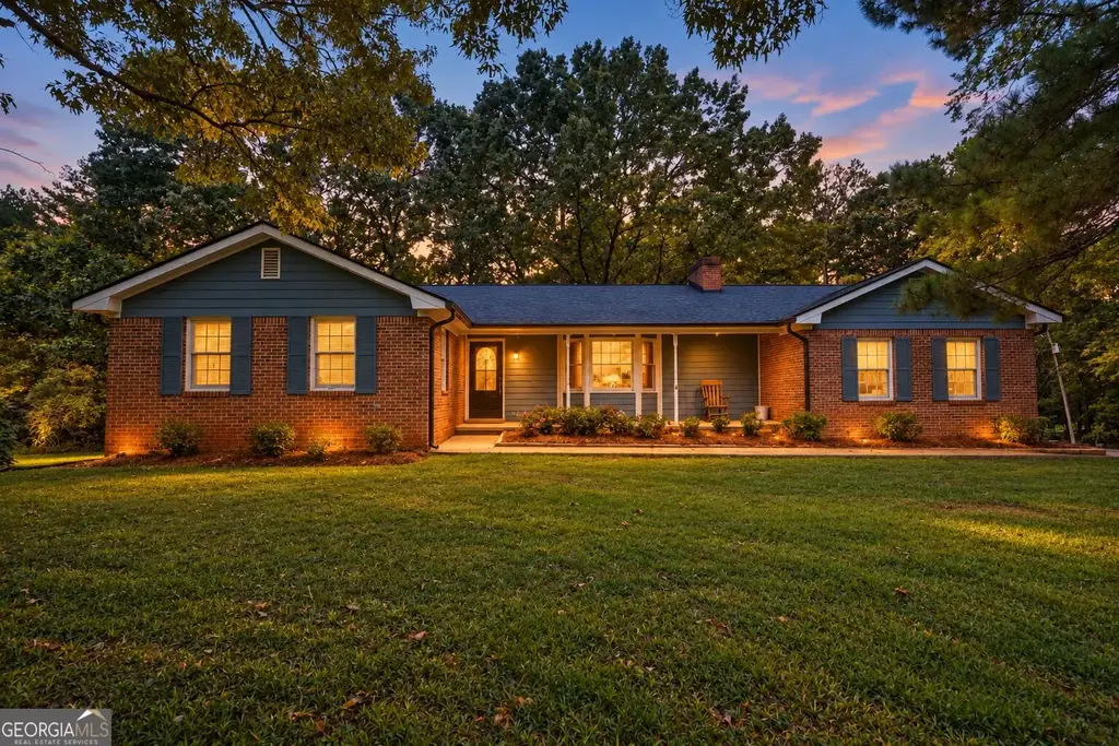 3483 Monica Lane Sw, Conyers