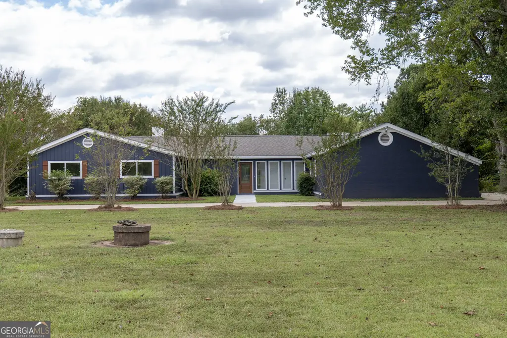 1591 Beville Dr Drive, Griffin