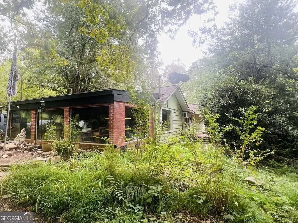 14694 N Hwy 515 N, Ellijay