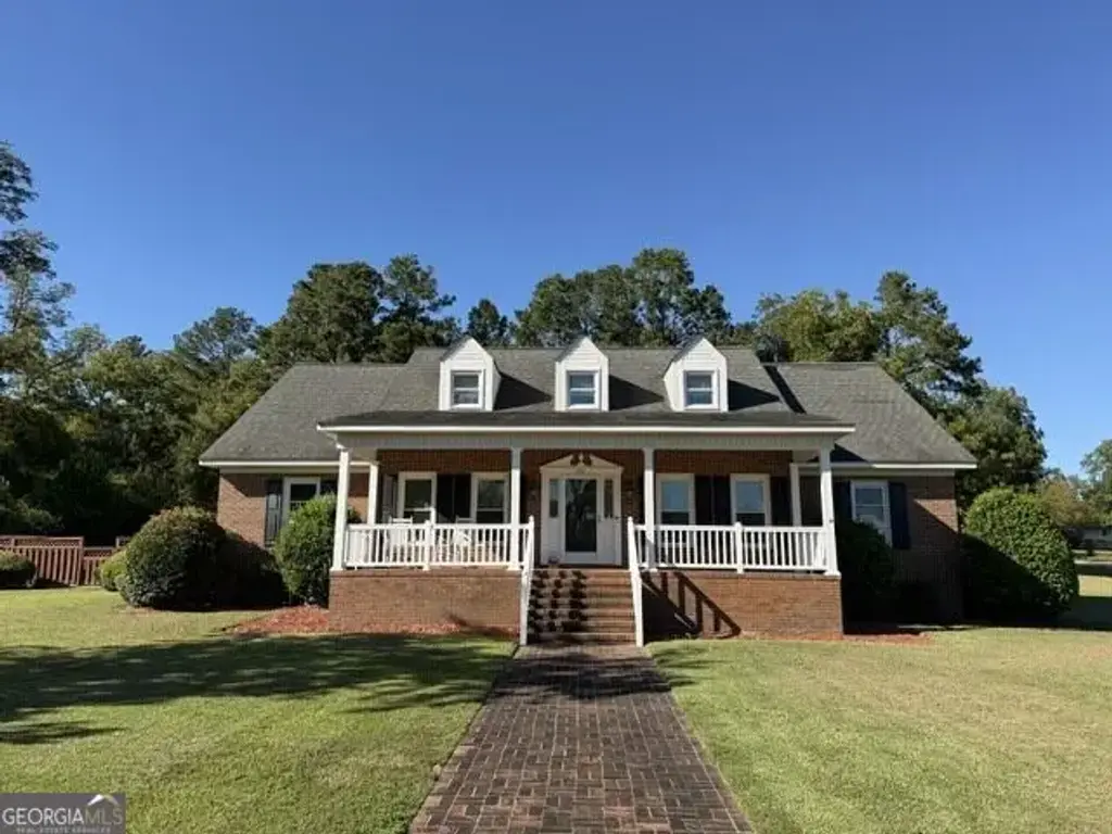 301 Davis Street, Warrenton