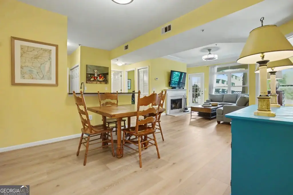 955 Juniper Street Ne #4323, Atlanta