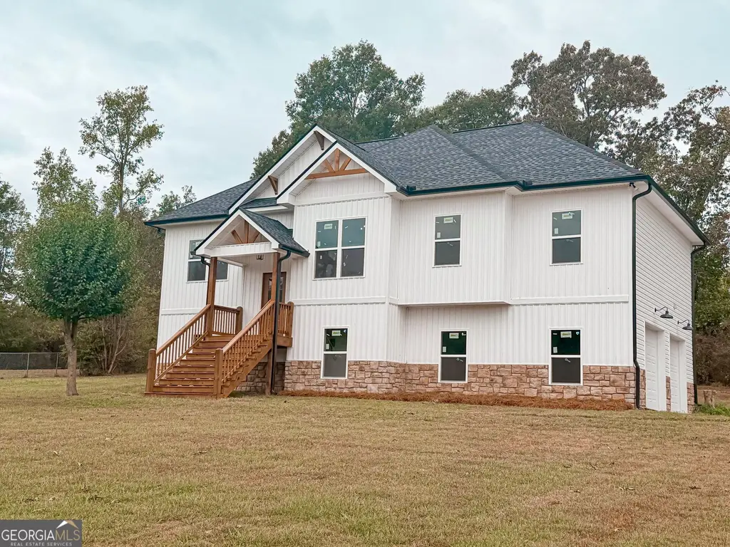 163 Woodberry Drive Se, Calhoun