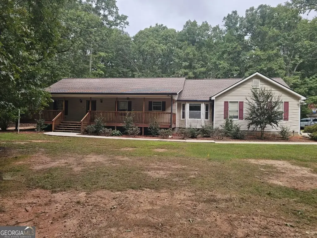 470 Fields Road, McDonough