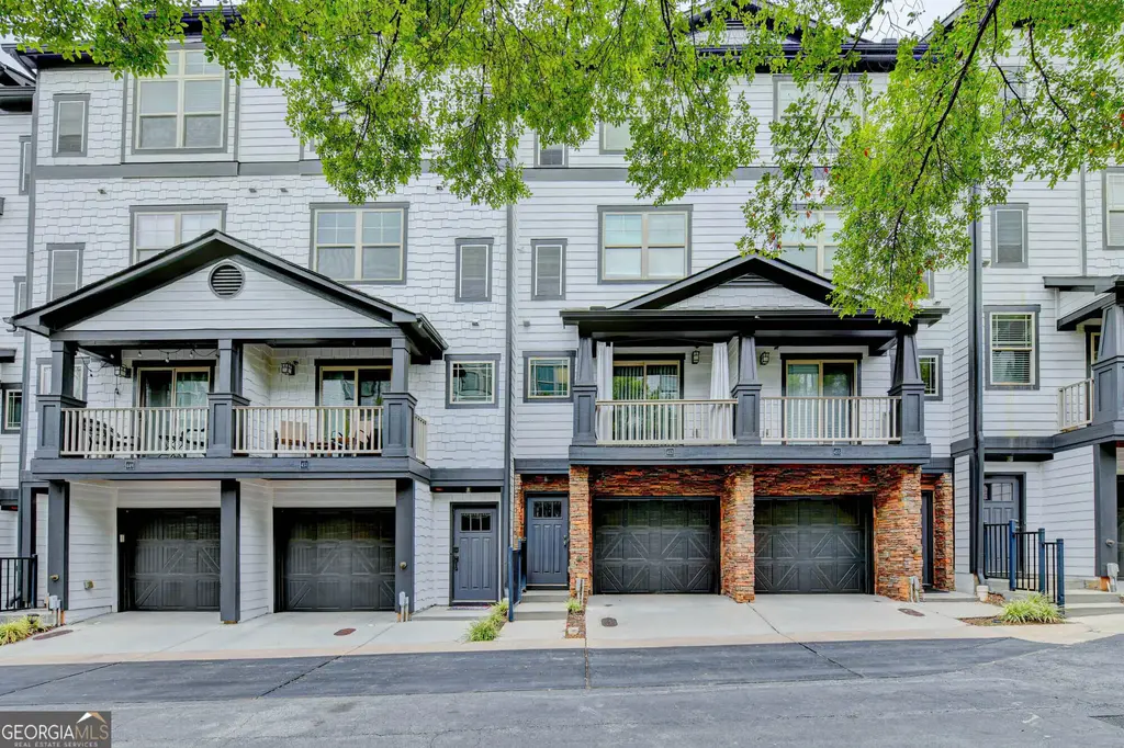215 Semel Drive Nw 453, Atlanta