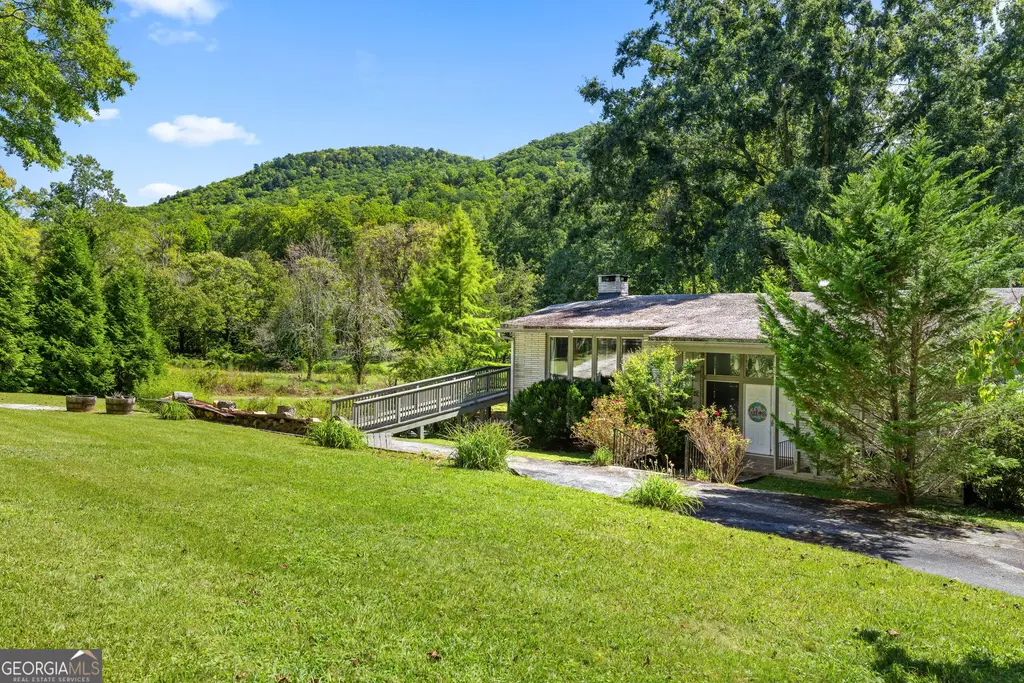 1630 Warwoman Road, Clayton