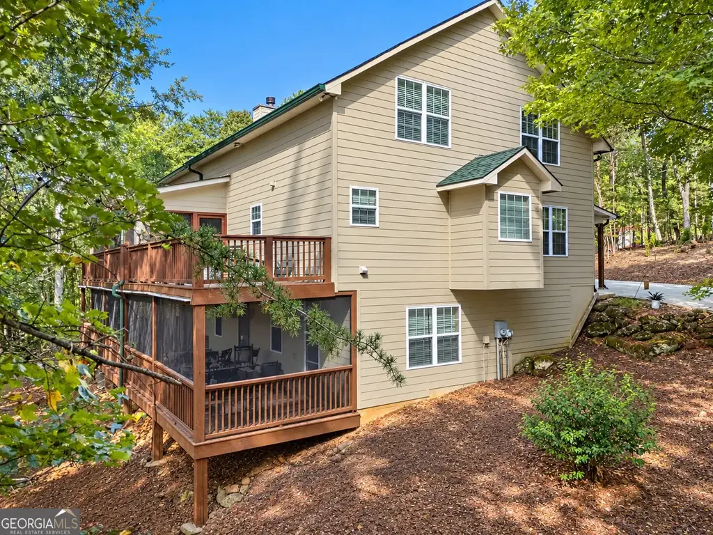 1713 Panorama Drive 37, Sautee Nacoochee