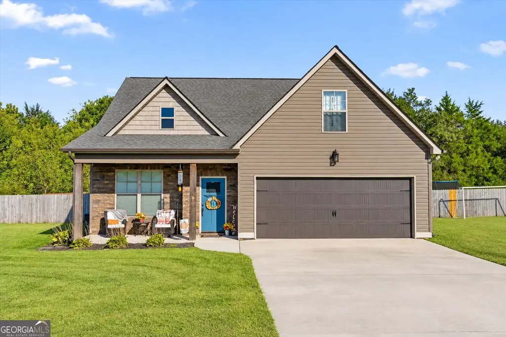 129 Evergreen Meadows Lane, Rock Spring