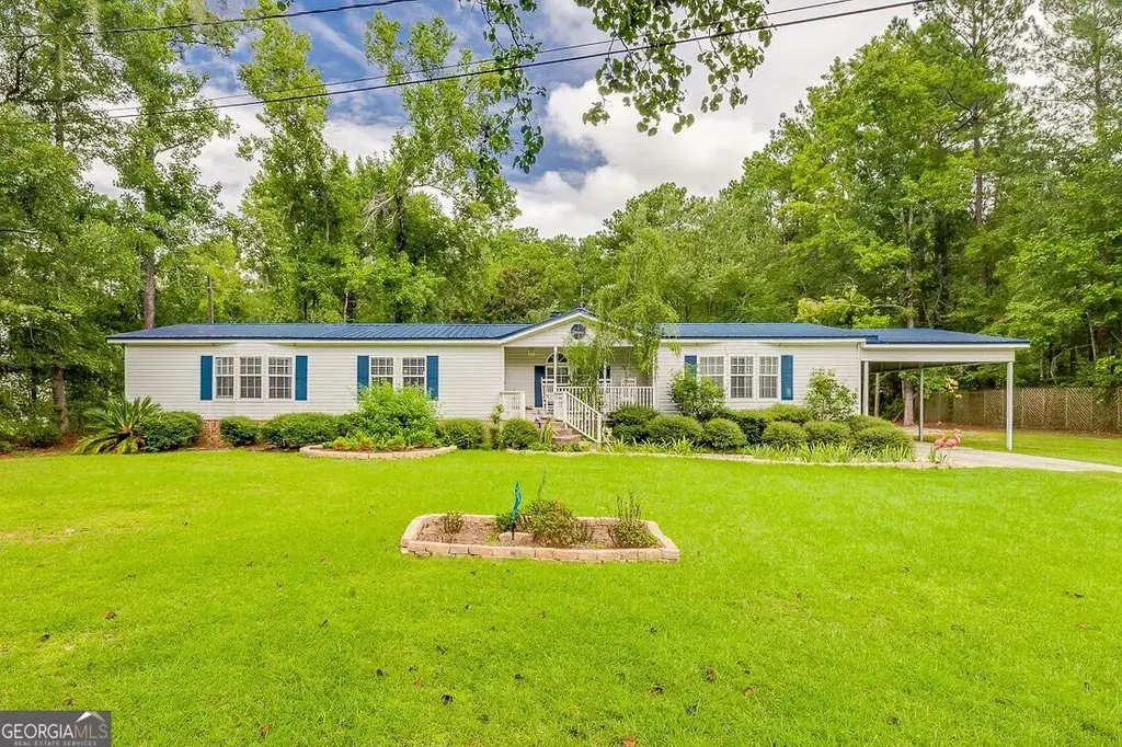 3555 Noel C Conaway Road, Guyton