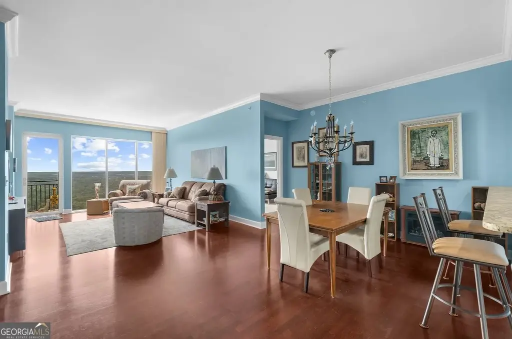 2950 Mount Wilkinson Parkway Se 813, Atlanta
