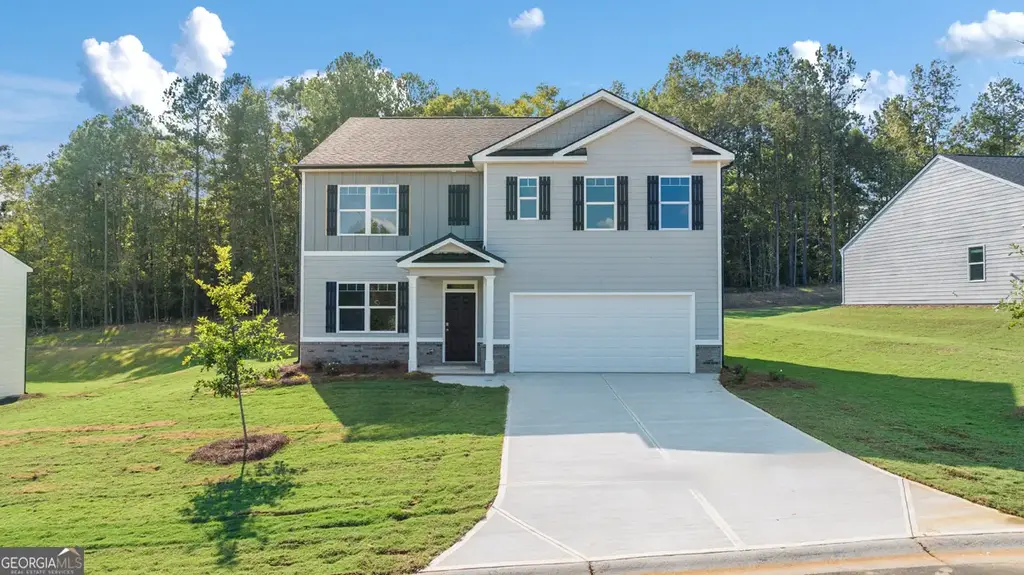 1021 Amerson Court 32, Buckhead