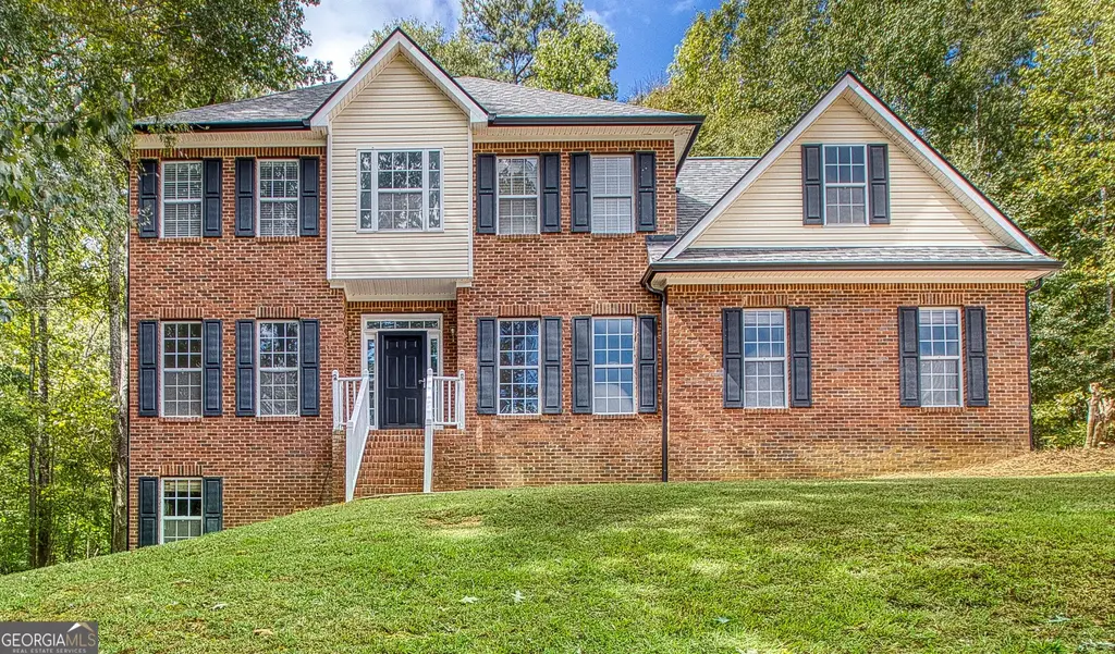 280 Jordan Place, Fayetteville